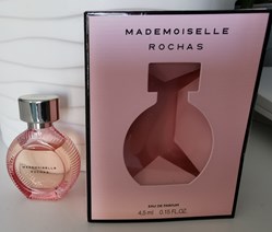 Rochas Marcel-mademoiselle Rochas-edp 4,5ml