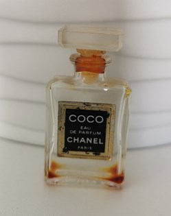 Chanel-Coco-Edp 4 ml