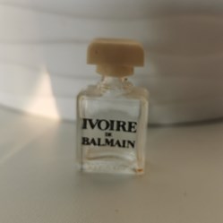 Balmain-Ivoire-P 2 ml