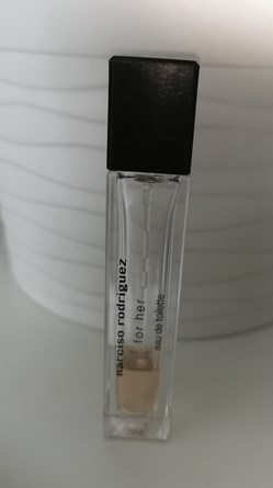 Rodriguez Narciso- Narciso Rodriguez for her-edt 10 ml