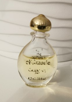 Guerlain-Chamade-edt 4,2 ml