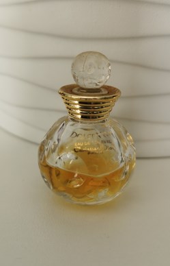 Christian Dior-Dolce Vita-edt 5ml