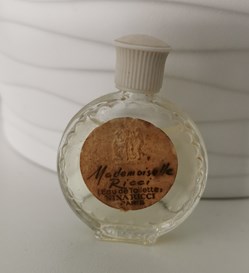 Nina Ricci- Mademoiselle Ricci-edp 6 ml