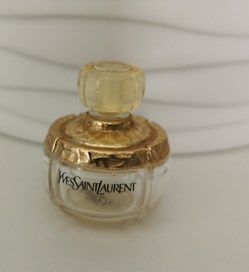 Yves Saint Laurent-Yves Saint Laurent-edt 4 ml