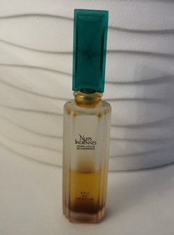 Jean-Louis Scherrer-Nuits indiennes-edp 3.7 ml