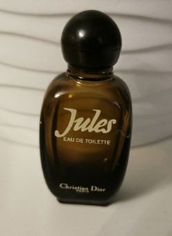Christian Dior-Jules-edt 9 ml