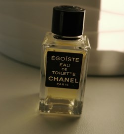 Chanel-Égoïste-edt 4ml