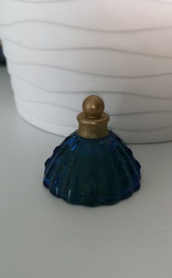 Le monde en parfum- le temps des reines, le soir-Edp 7,5ml