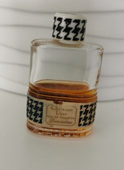 Christian Dior-Diorrissimo-edt 7,5 ml