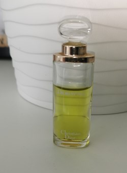 Dioressence- Christian Dior