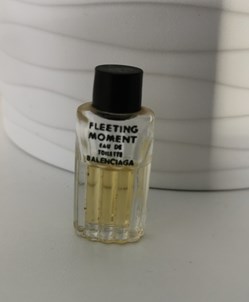 Balanciaga-fleeting moment-edt 3 ml