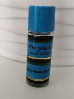 Yves Saint Laurent-Rive Gauche-edt 3 ml