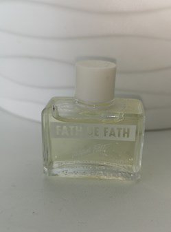 Fath Jacques- Fath de Fath-edt 4,5 ml