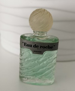 Rochas-Eau de roche-edt 10 ml