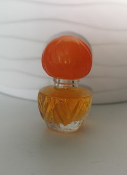 Fleurs du monde-Faberge-