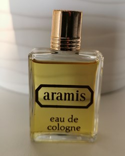 Aramis-Aramis-eau de Cologne-déc 15 ml