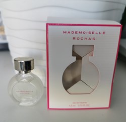 Rochas Marcel-mademoiselle Rochas-edt 4,5 ml
