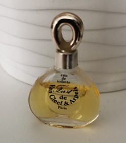 Van Cleef and Arpels-First-edt 5 ml