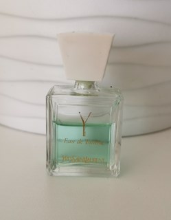 Yves Saint Laurent-Y- edt 7,5 ml