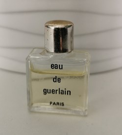 Guerlain-Eau de Guerlain-eau 4ml