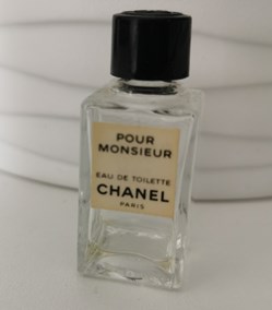 Chanel-Pour Monsieur-edt 4,5 ml