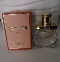 Chloé-nomade-edt 5 ml