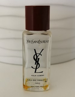 Yves Saint Laurent-Ysl- edt 7,5 ml