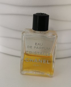 Chanel-Cristalle-edp 4 ml