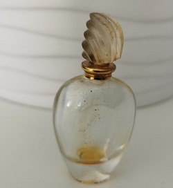 Givenchy-Amarige-edt 4 ml