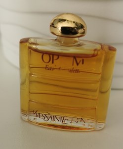 Yves Saint Laurent-Opium-edt 7,5 ml