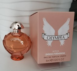 Paco Rabanne-Olympea-Aqua 6ml