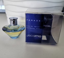 Jacomo-paradox-Edt 5 ml