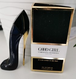 Carolina Herrera-Good Girl-it's so good to be bad