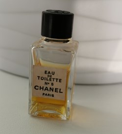 Chanel-n°5-edt 4.5ml