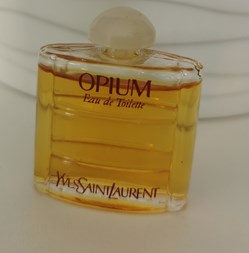 Yves Saint Laurent-Opium-edt 7,5 ml