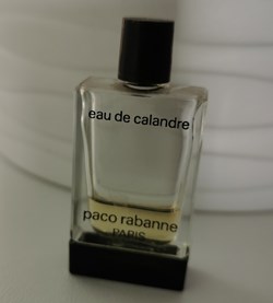 Paco Rabanne-Eau de calandre-eau 3,75 ml