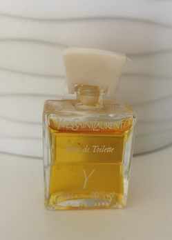 Yves Saint Laurent-Y- edt 7,5 ml