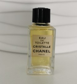 Chanel-Cristalle-edt 4,5 ml