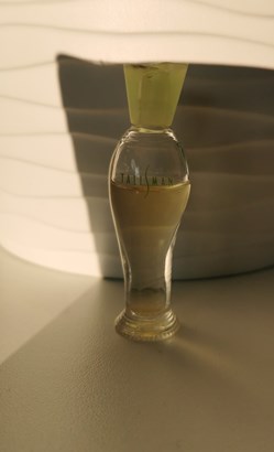 Balenciaga-Talisman-eau 5 ml