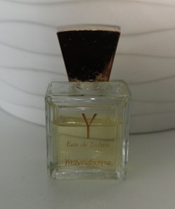 Yves Saint Laurent-Y-edt 7,5 ml