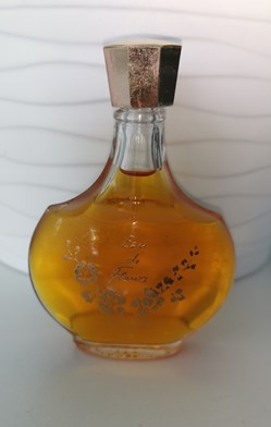 Eau de fleur- Nina Ricci-edt 25 ml