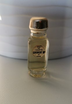 Givenchy- Givenchy III-P 4 ml