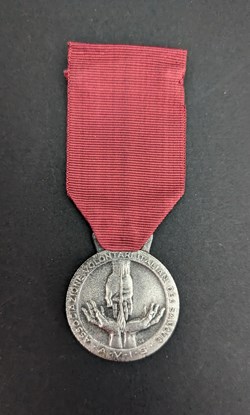 CIV - Médaille de l’Association Italienne des Volontaires du Sang