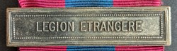 LEGION ETRANGERE