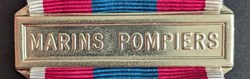 MARINS POMPIERS