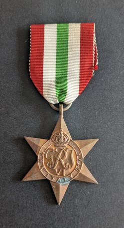 G2 - Italy Star
