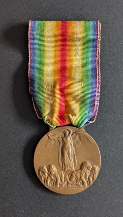MIL/G1 - Médaille Interalliée de la Victoire