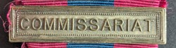 COMMISSARIAT