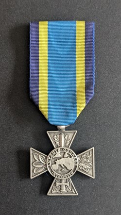 Croix d'Honneur du Policier Européen