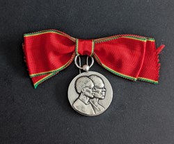 Médaille du mérite conjugal